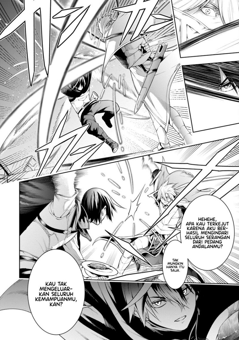 Tsuihousareru Tabi ni Skill wo Te ni Ireta Ore ga, 100 no Isekai de 2-shuume Musou chapter 7
