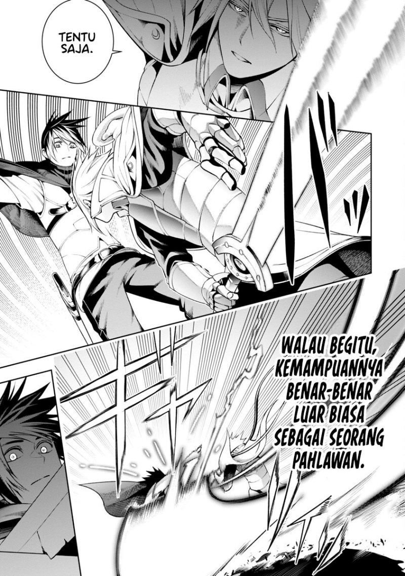 Tsuihousareru Tabi ni Skill wo Te ni Ireta Ore ga, 100 no Isekai de 2-shuume Musou chapter 7