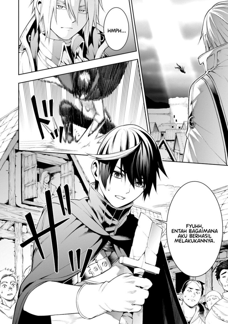 Tsuihousareru Tabi ni Skill wo Te ni Ireta Ore ga, 100 no Isekai de 2-shuume Musou chapter 7