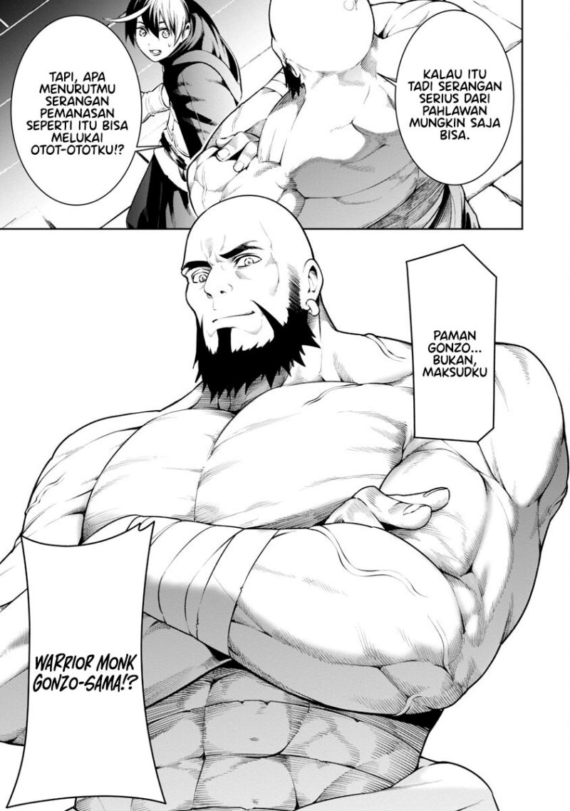 Tsuihousareru Tabi ni Skill wo Te ni Ireta Ore ga, 100 no Isekai de 2-shuume Musou chapter 7