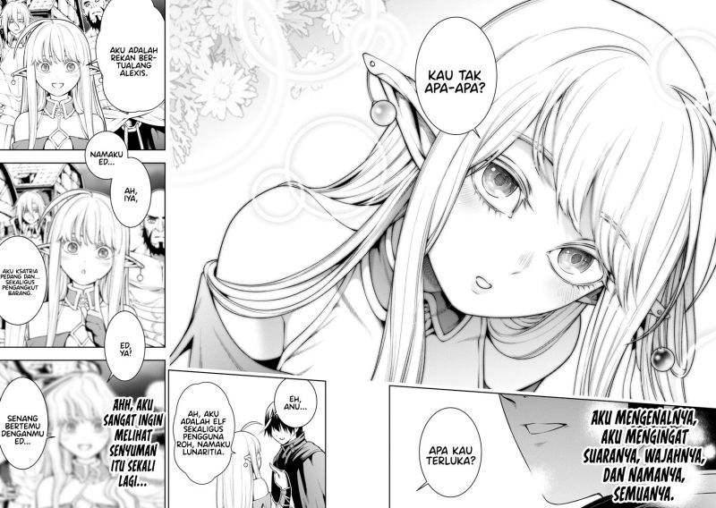 Tsuihousareru Tabi ni Skill wo Te ni Ireta Ore ga, 100 no Isekai de 2-shuume Musou chapter 7