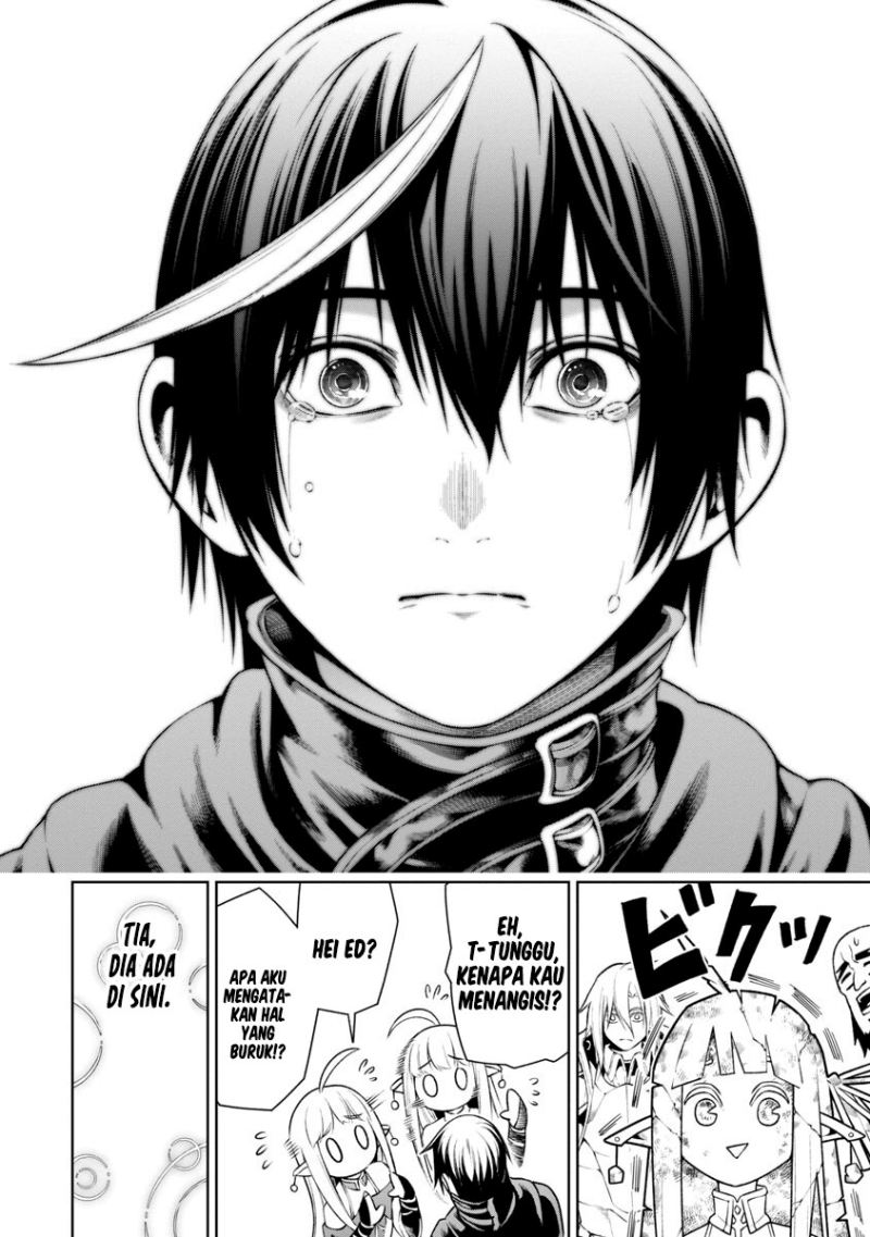 Tsuihousareru Tabi ni Skill wo Te ni Ireta Ore ga, 100 no Isekai de 2-shuume Musou chapter 7