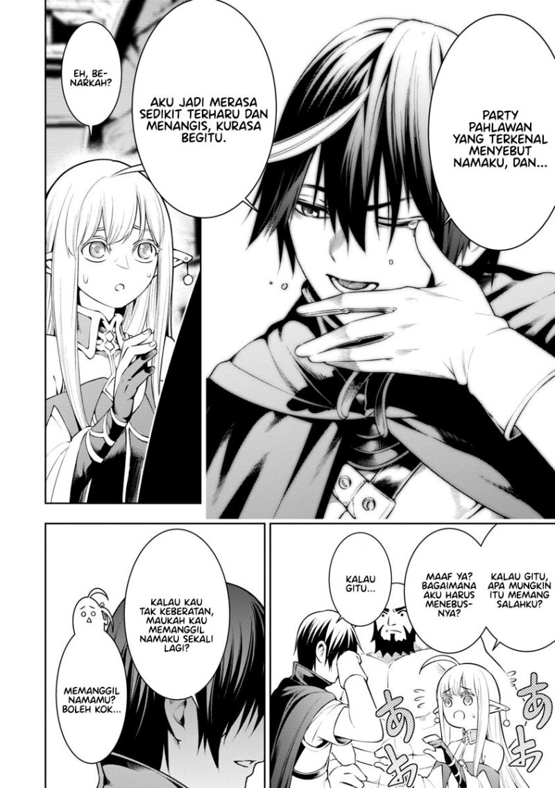 Tsuihousareru Tabi ni Skill wo Te ni Ireta Ore ga, 100 no Isekai de 2-shuume Musou chapter 7