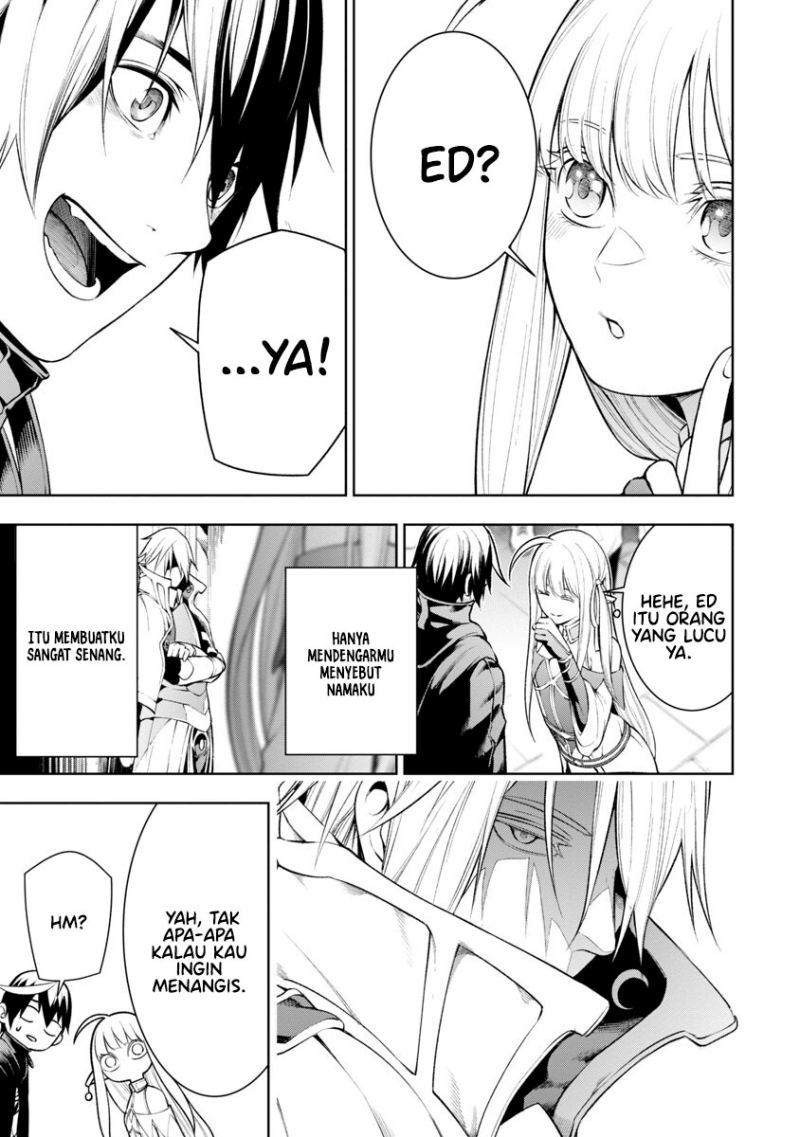 Tsuihousareru Tabi ni Skill wo Te ni Ireta Ore ga, 100 no Isekai de 2-shuume Musou chapter 7