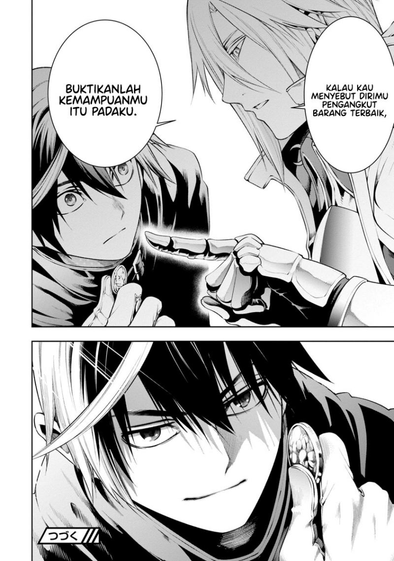 Tsuihousareru Tabi ni Skill wo Te ni Ireta Ore ga, 100 no Isekai de 2-shuume Musou chapter 7