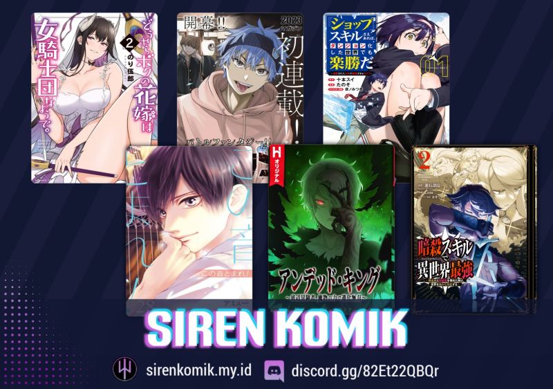 Tsuihousareru Tabi ni Skill wo Te ni Ireta Ore ga, 100 no Isekai de 2-shuume Musou chapter 7
