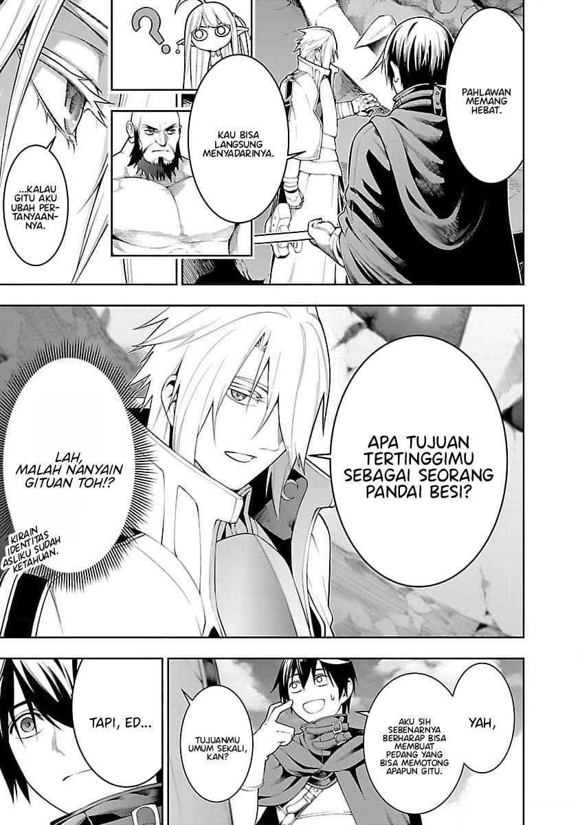 Tsuihousareru Tabi ni Skill wo Te ni Ireta Ore ga, 100 no Isekai de 2-shuume Musou chapter 11
