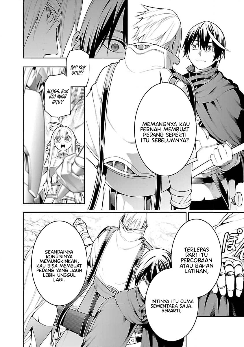 Tsuihousareru Tabi ni Skill wo Te ni Ireta Ore ga, 100 no Isekai de 2-shuume Musou chapter 11