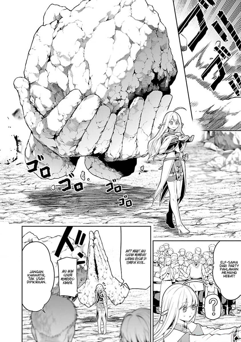 Tsuihousareru Tabi ni Skill wo Te ni Ireta Ore ga, 100 no Isekai de 2-shuume Musou chapter 11