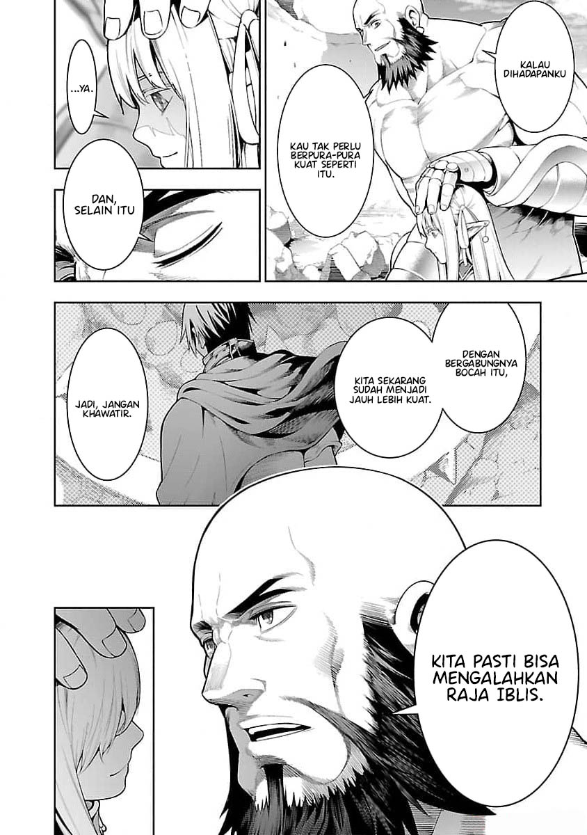 Tsuihousareru Tabi ni Skill wo Te ni Ireta Ore ga, 100 no Isekai de 2-shuume Musou chapter 11