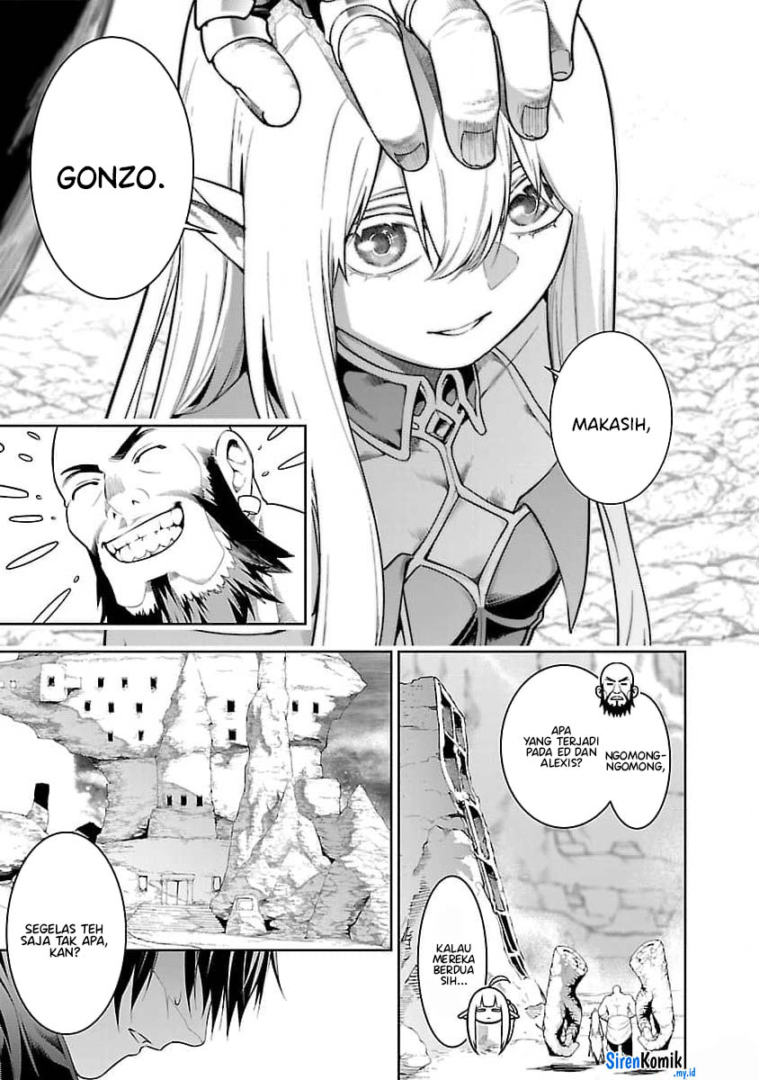 Tsuihousareru Tabi ni Skill wo Te ni Ireta Ore ga, 100 no Isekai de 2-shuume Musou chapter 11