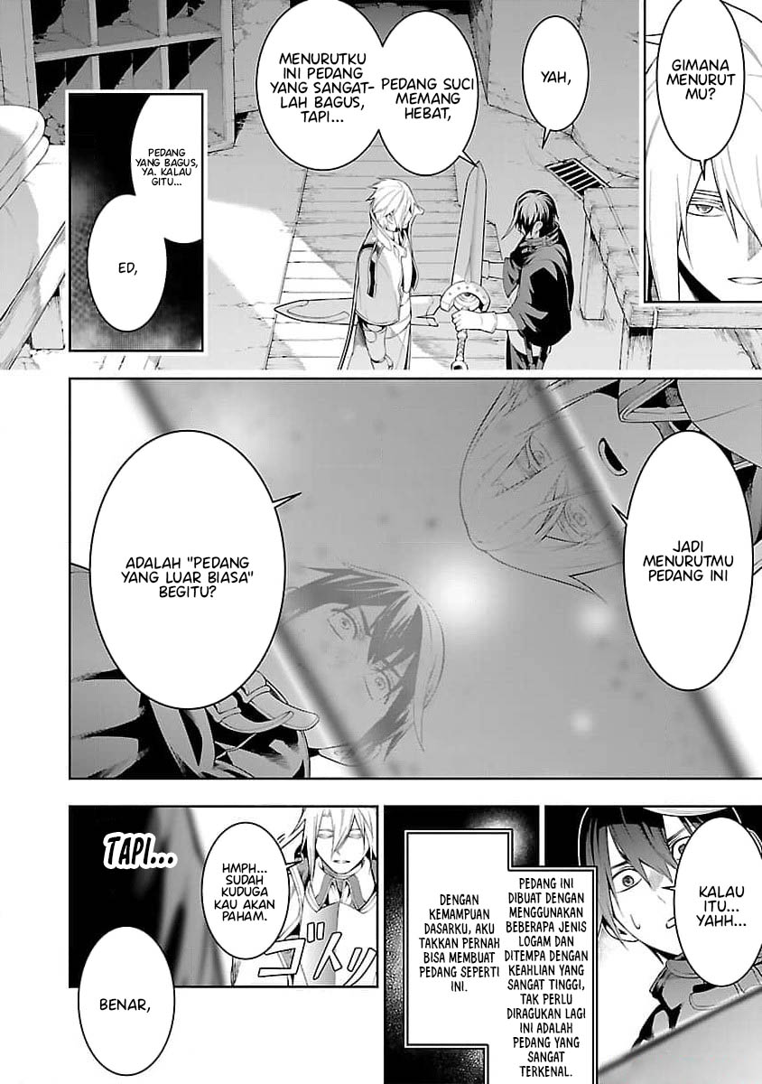 Tsuihousareru Tabi ni Skill wo Te ni Ireta Ore ga, 100 no Isekai de 2-shuume Musou chapter 11