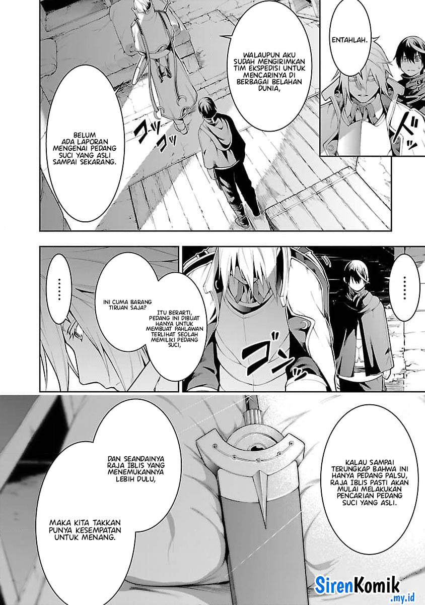 Tsuihousareru Tabi ni Skill wo Te ni Ireta Ore ga, 100 no Isekai de 2-shuume Musou chapter 11