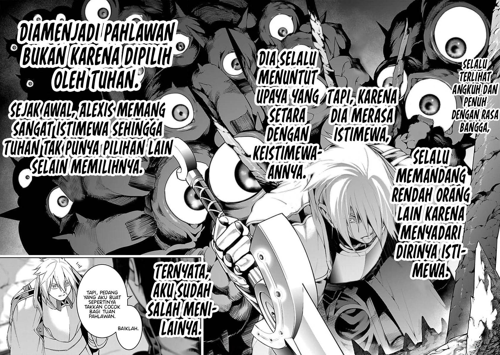 Tsuihousareru Tabi ni Skill wo Te ni Ireta Ore ga, 100 no Isekai de 2-shuume Musou chapter 11