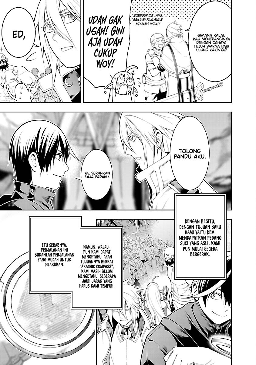 Tsuihousareru Tabi ni Skill wo Te ni Ireta Ore ga, 100 no Isekai de 2-shuume Musou chapter 12