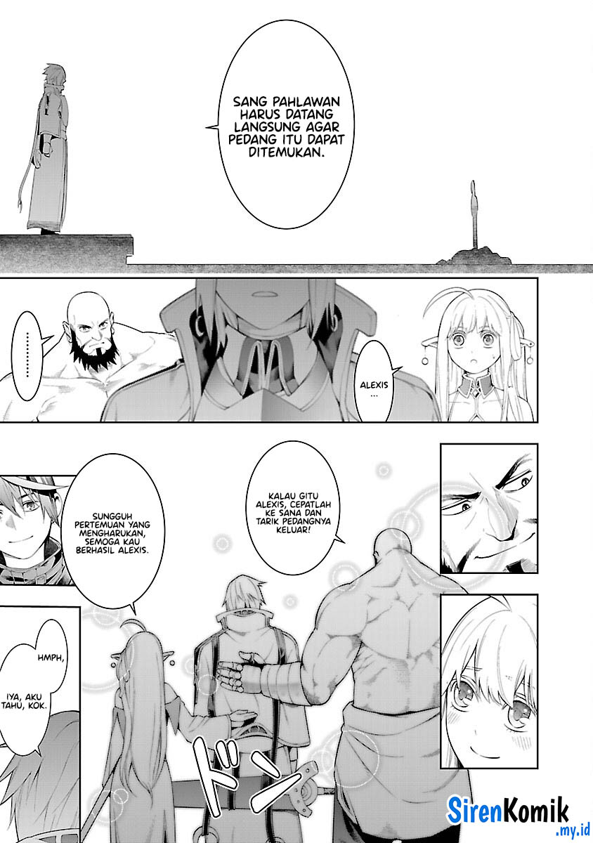 Tsuihousareru Tabi ni Skill wo Te ni Ireta Ore ga, 100 no Isekai de 2-shuume Musou chapter 12