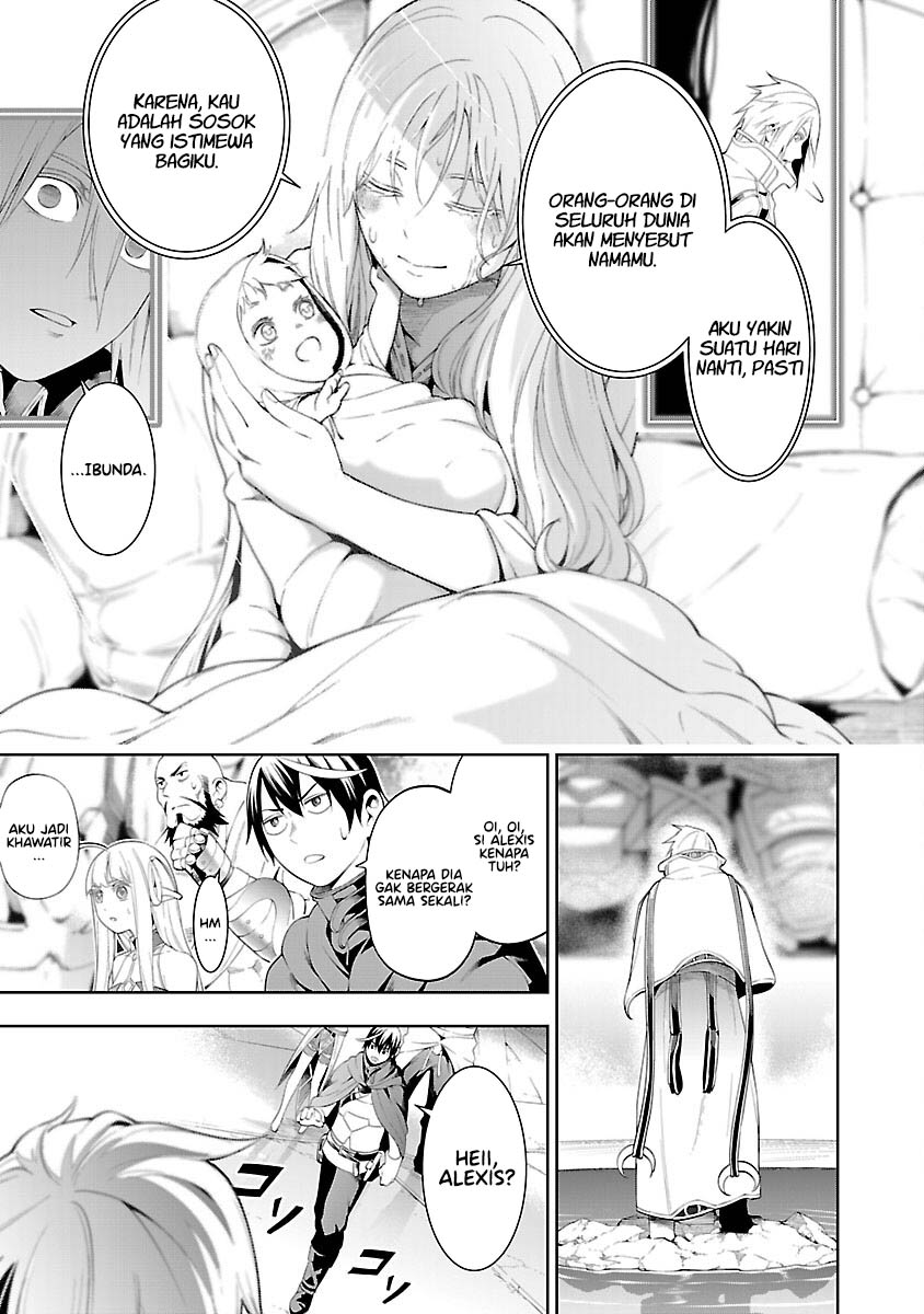 Tsuihousareru Tabi ni Skill wo Te ni Ireta Ore ga, 100 no Isekai de 2-shuume Musou chapter 12