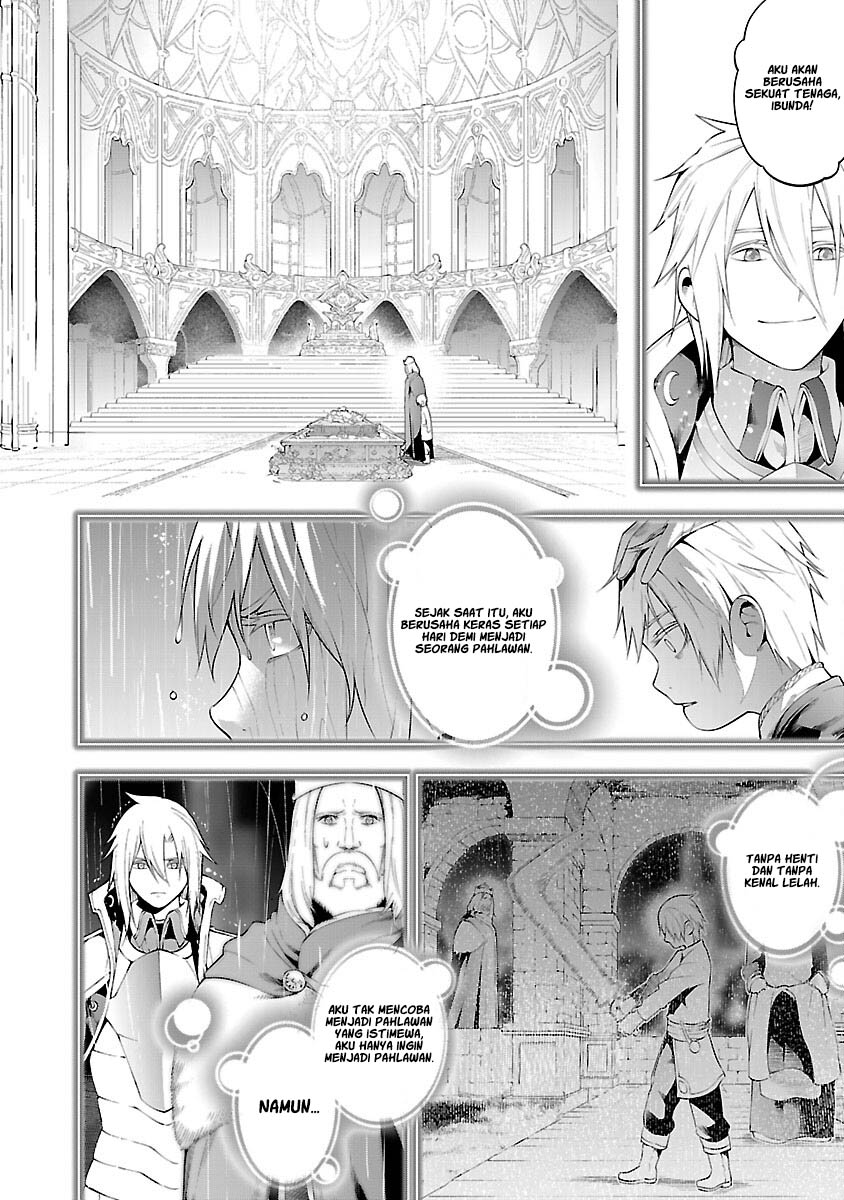 Tsuihousareru Tabi ni Skill wo Te ni Ireta Ore ga, 100 no Isekai de 2-shuume Musou chapter 12