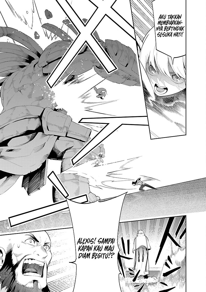 Tsuihousareru Tabi ni Skill wo Te ni Ireta Ore ga, 100 no Isekai de 2-shuume Musou chapter 12