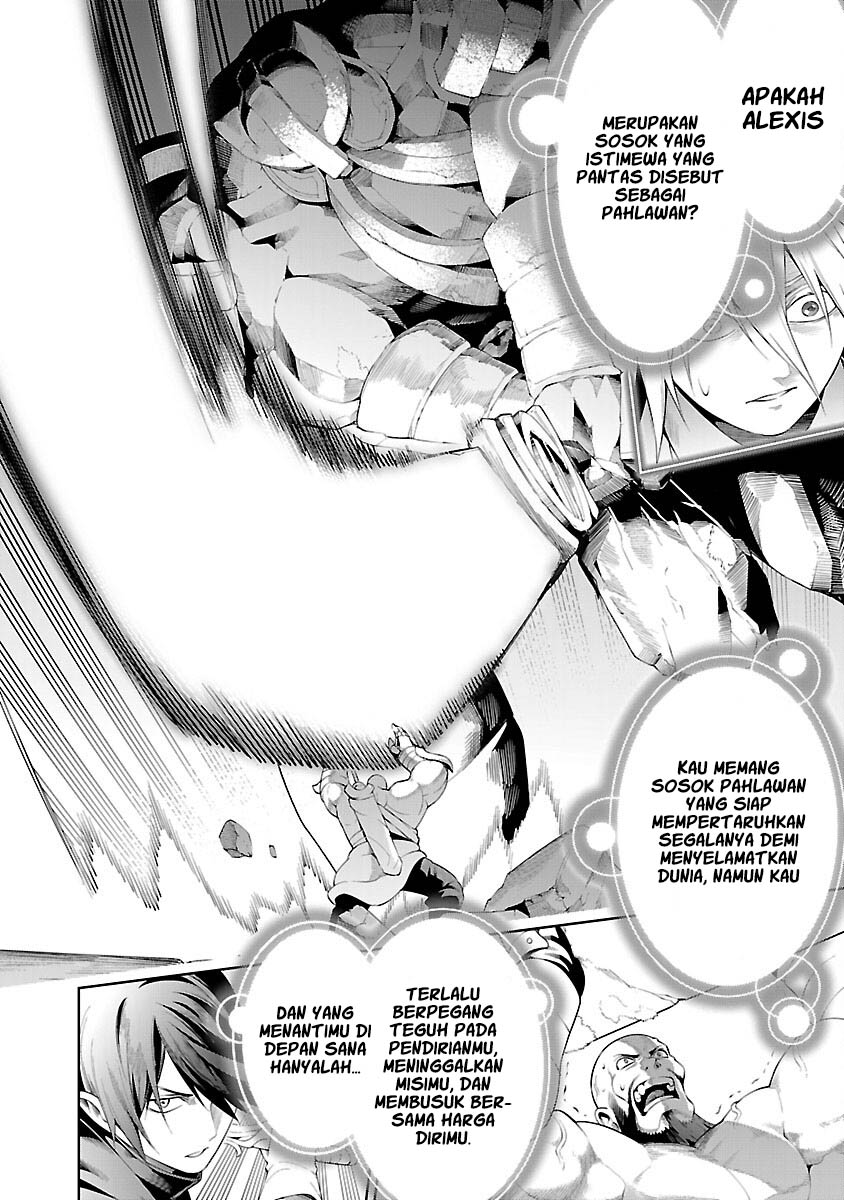 Tsuihousareru Tabi ni Skill wo Te ni Ireta Ore ga, 100 no Isekai de 2-shuume Musou chapter 12