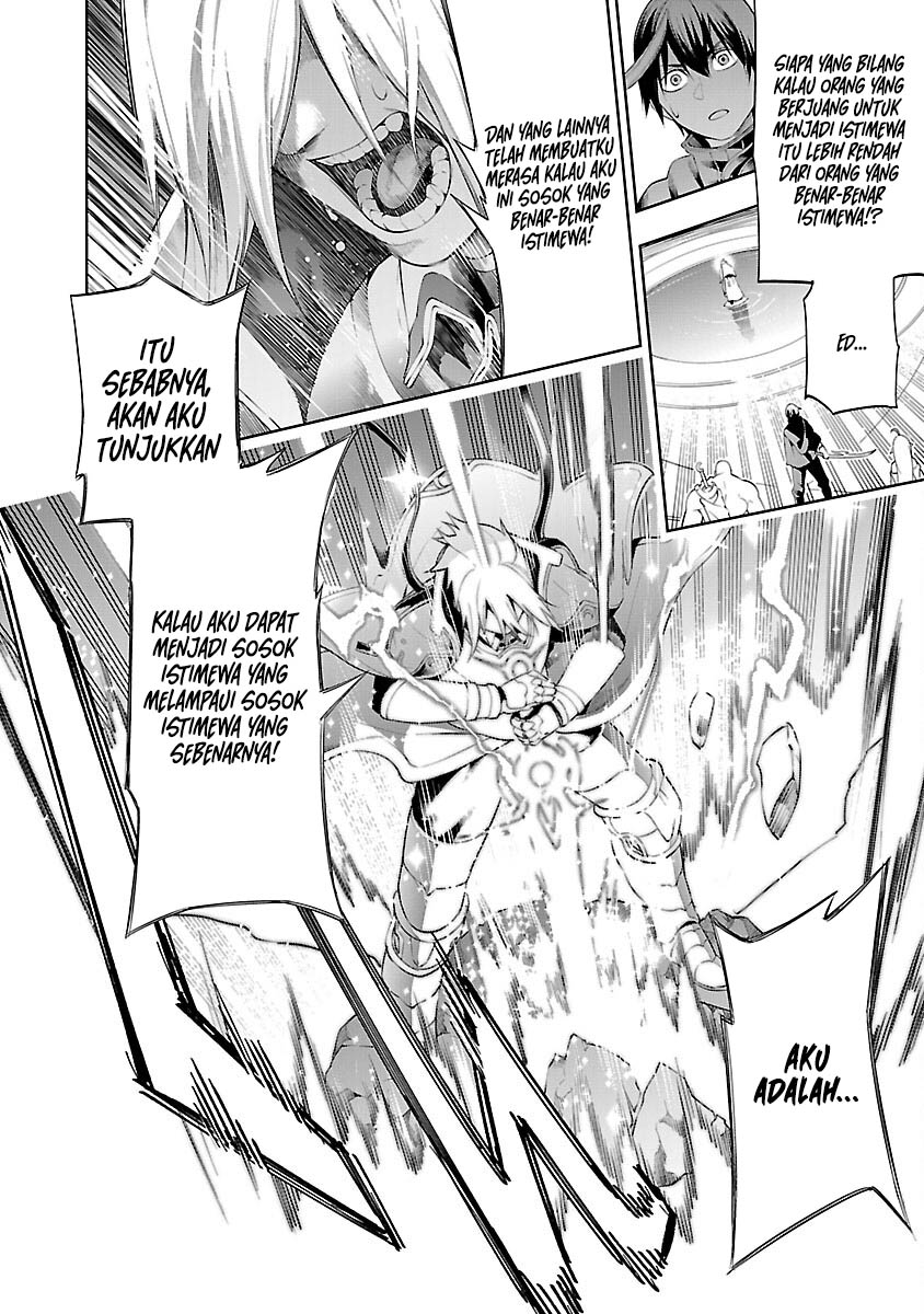 Tsuihousareru Tabi ni Skill wo Te ni Ireta Ore ga, 100 no Isekai de 2-shuume Musou chapter 12