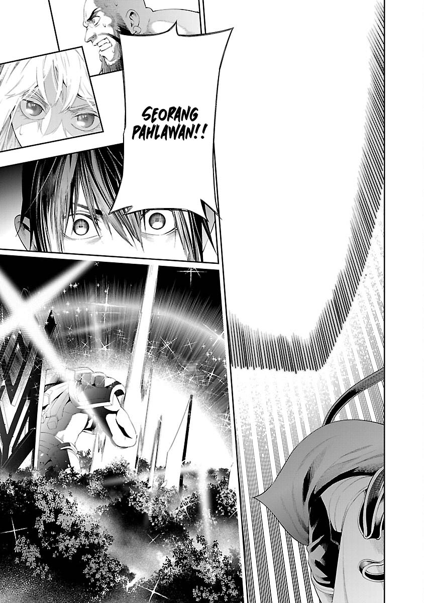 Tsuihousareru Tabi ni Skill wo Te ni Ireta Ore ga, 100 no Isekai de 2-shuume Musou chapter 12