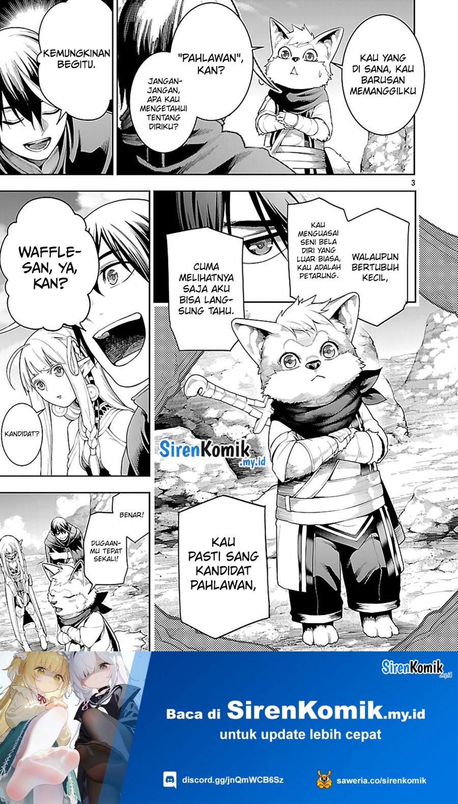 Tsuihousareru Tabi ni Skill wo Te ni Ireta Ore ga, 100 no Isekai de 2-shuume Musou chapter 22