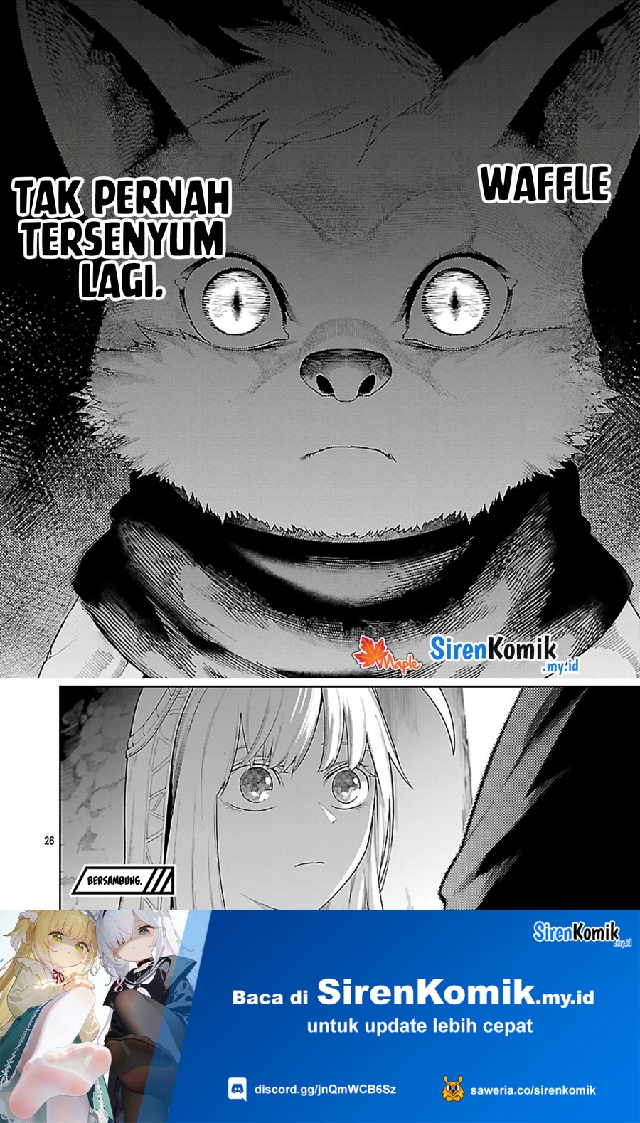 Tsuihousareru Tabi ni Skill wo Te ni Ireta Ore ga, 100 no Isekai de 2-shuume Musou chapter 22