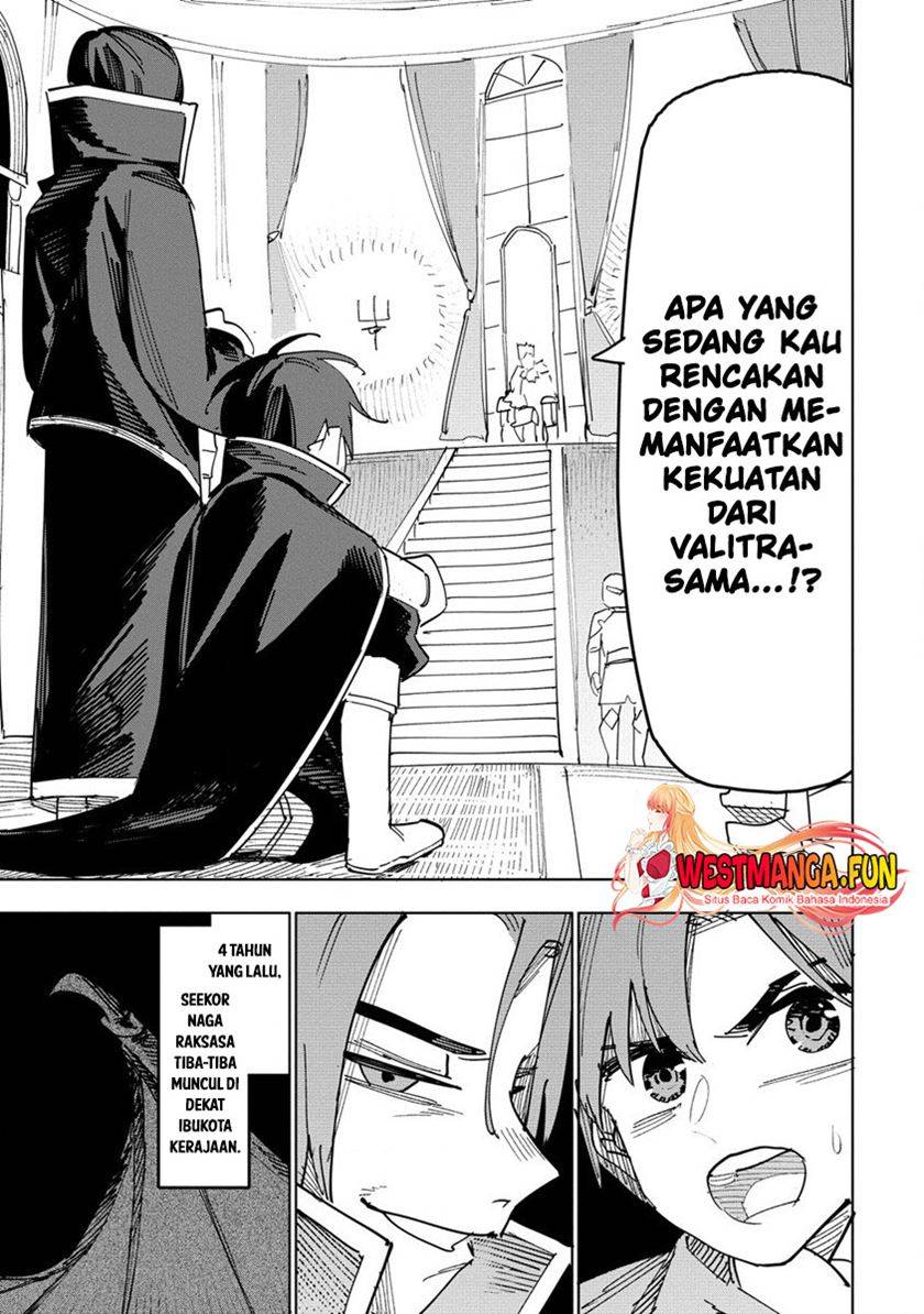 Tsuihousareta Renkinjutsushi wa Mujikaku ni Densetsu to Naru Yandere Imouto Chapter 01 Bahasa Indonesia