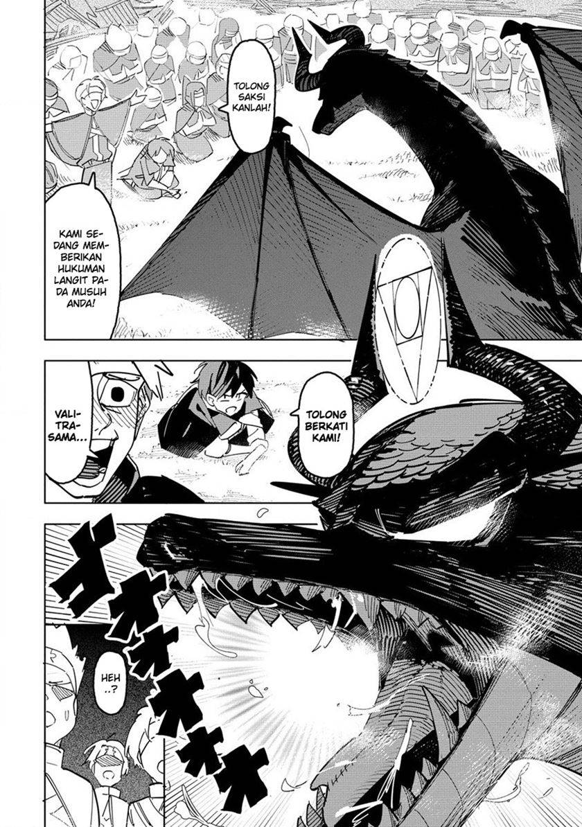 Tsuihousareta Renkinjutsushi wa Mujikaku ni Densetsu to Naru Yandere Imouto Chapter 01 Bahasa Indonesia