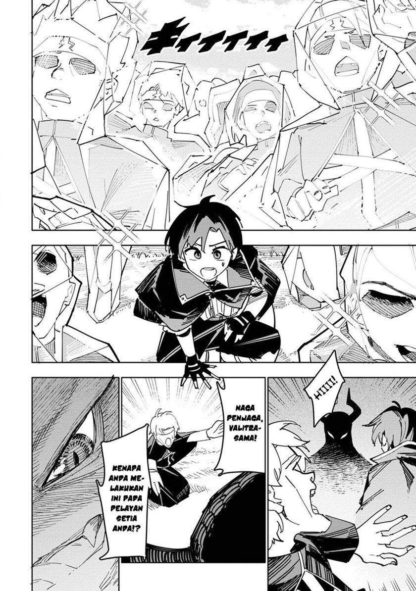 Tsuihousareta Renkinjutsushi wa Mujikaku ni Densetsu to Naru Yandere Imouto Chapter 01 Bahasa Indonesia