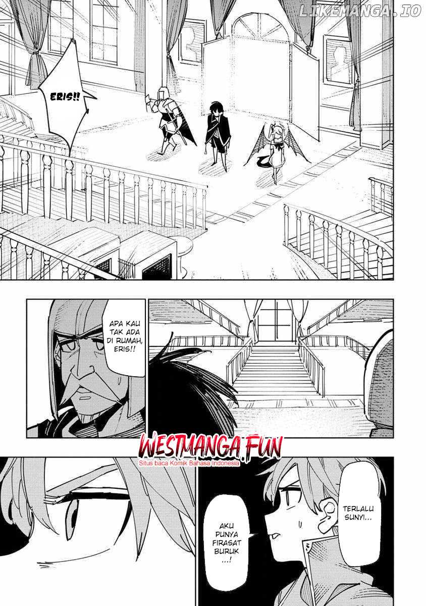 Tsuihousareta Renkinjutsushi wa Mujikaku ni Densetsu to Naru Yandere Imouto (Oukoku no Shugoryuu) to Issho ni Henkyou de Shiawase ni Kurashimasu! chapter 5