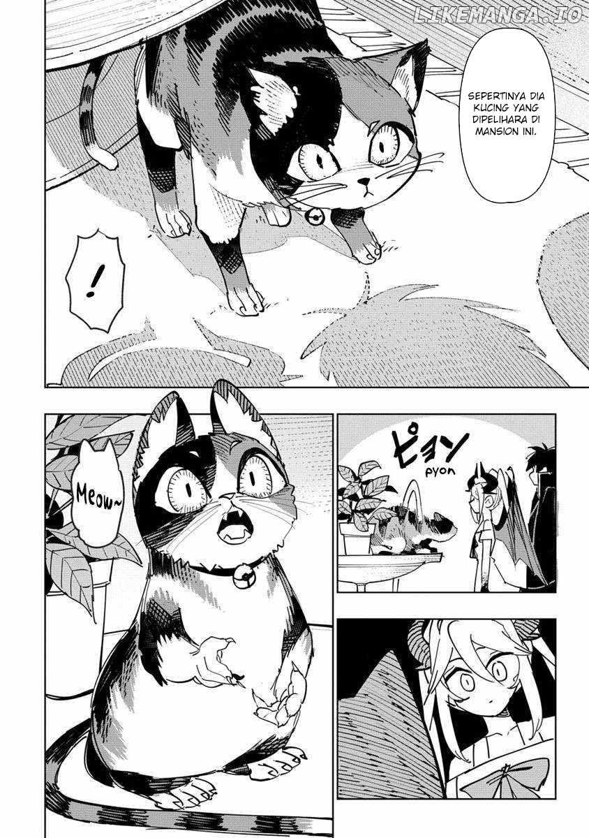 Tsuihousareta Renkinjutsushi wa Mujikaku ni Densetsu to Naru Yandere Imouto (Oukoku no Shugoryuu) to Issho ni Henkyou de Shiawase ni Kurashimasu! chapter 5
