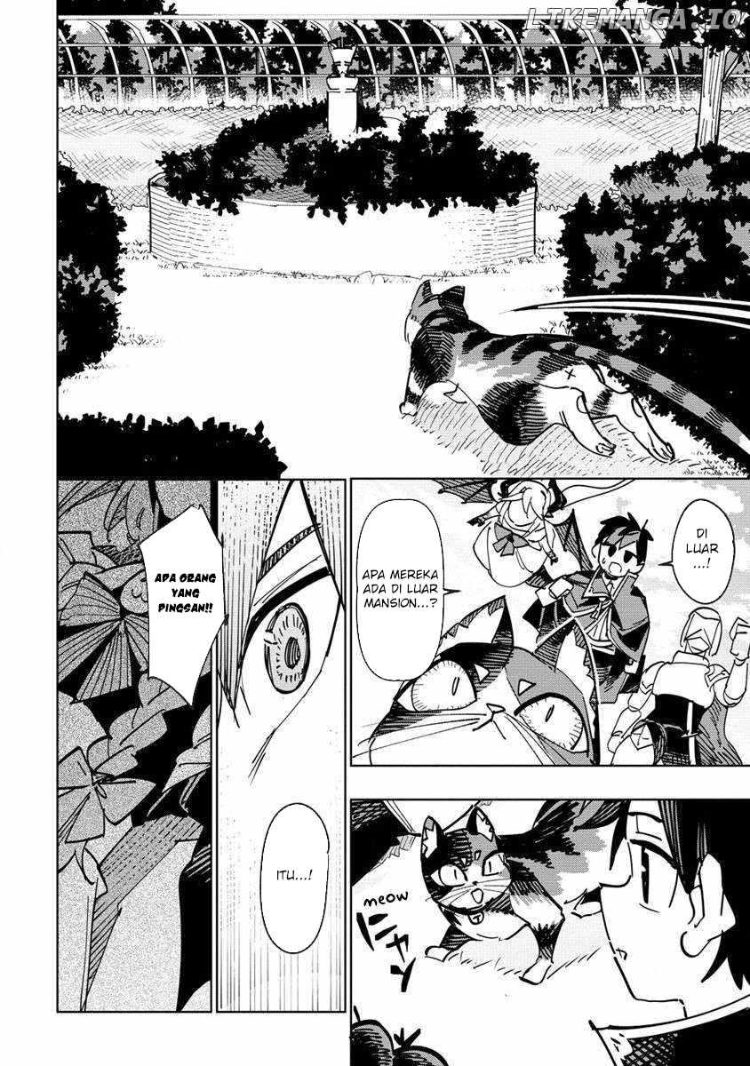 Tsuihousareta Renkinjutsushi wa Mujikaku ni Densetsu to Naru Yandere Imouto (Oukoku no Shugoryuu) to Issho ni Henkyou de Shiawase ni Kurashimasu! chapter 5