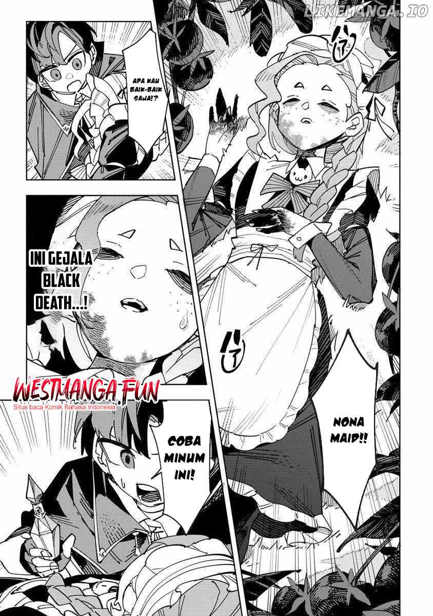 Tsuihousareta Renkinjutsushi wa Mujikaku ni Densetsu to Naru Yandere Imouto (Oukoku no Shugoryuu) to Issho ni Henkyou de Shiawase ni Kurashimasu! chapter 5