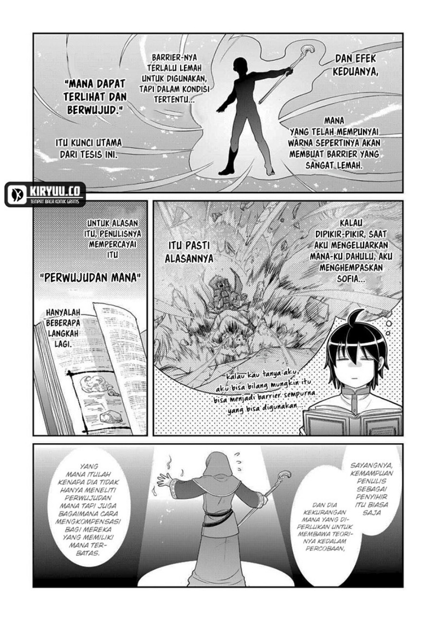 Dilarang COPAS - situs resmi www.mangacanblog.com - Komik tsuki ga michibiku isekai douchuu 100 - chapter 100 101 Indonesia tsuki ga michibiku isekai douchuu 100 - chapter 100 Terbaru 2|Baca Manga Komik Indonesia|Mangacan