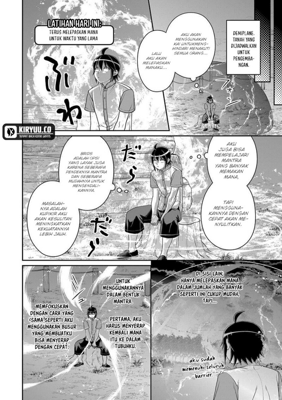 Dilarang COPAS - situs resmi www.mangacanblog.com - Komik tsuki ga michibiku isekai douchuu 100 - chapter 100 101 Indonesia tsuki ga michibiku isekai douchuu 100 - chapter 100 Terbaru 4|Baca Manga Komik Indonesia|Mangacan