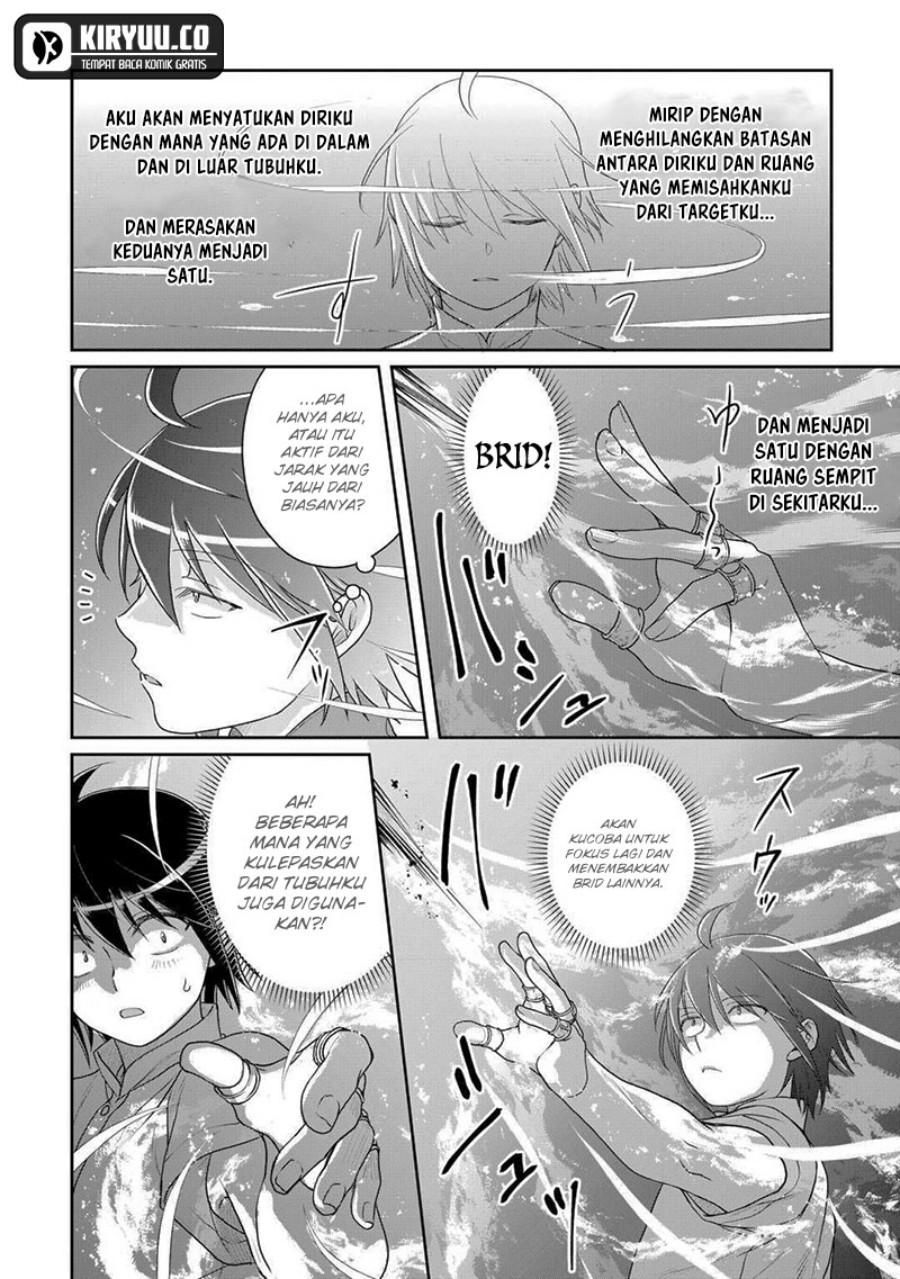 Dilarang COPAS - situs resmi www.mangacanblog.com - Komik tsuki ga michibiku isekai douchuu 100 - chapter 100 101 Indonesia tsuki ga michibiku isekai douchuu 100 - chapter 100 Terbaru 6|Baca Manga Komik Indonesia|Mangacan