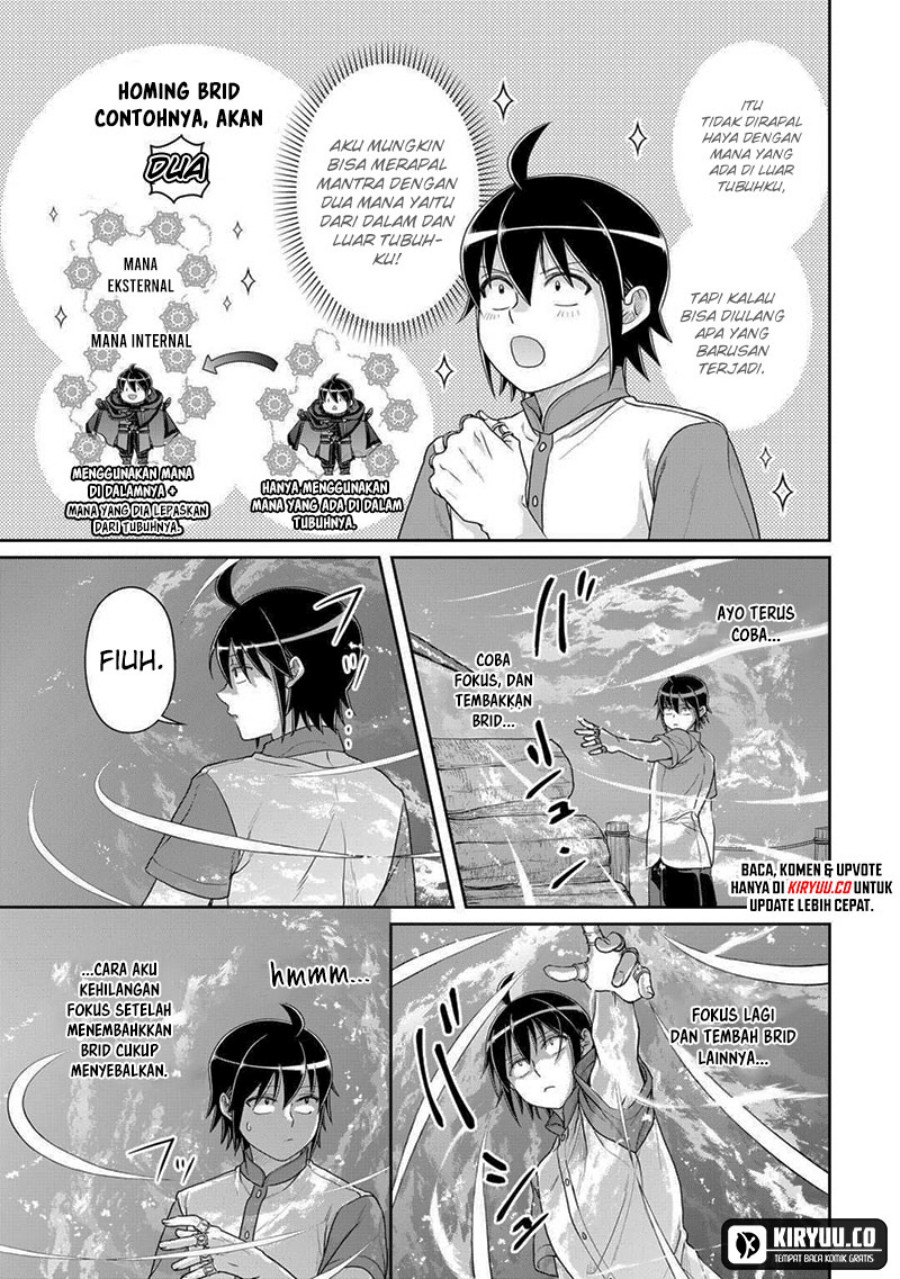 Dilarang COPAS - situs resmi www.mangacanblog.com - Komik tsuki ga michibiku isekai douchuu 100 - chapter 100 101 Indonesia tsuki ga michibiku isekai douchuu 100 - chapter 100 Terbaru 7|Baca Manga Komik Indonesia|Mangacan