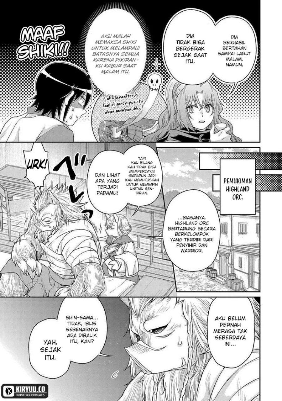 Dilarang COPAS - situs resmi www.mangacanblog.com - Komik tsuki ga michibiku isekai douchuu 100 - chapter 100 101 Indonesia tsuki ga michibiku isekai douchuu 100 - chapter 100 Terbaru 15|Baca Manga Komik Indonesia|Mangacan