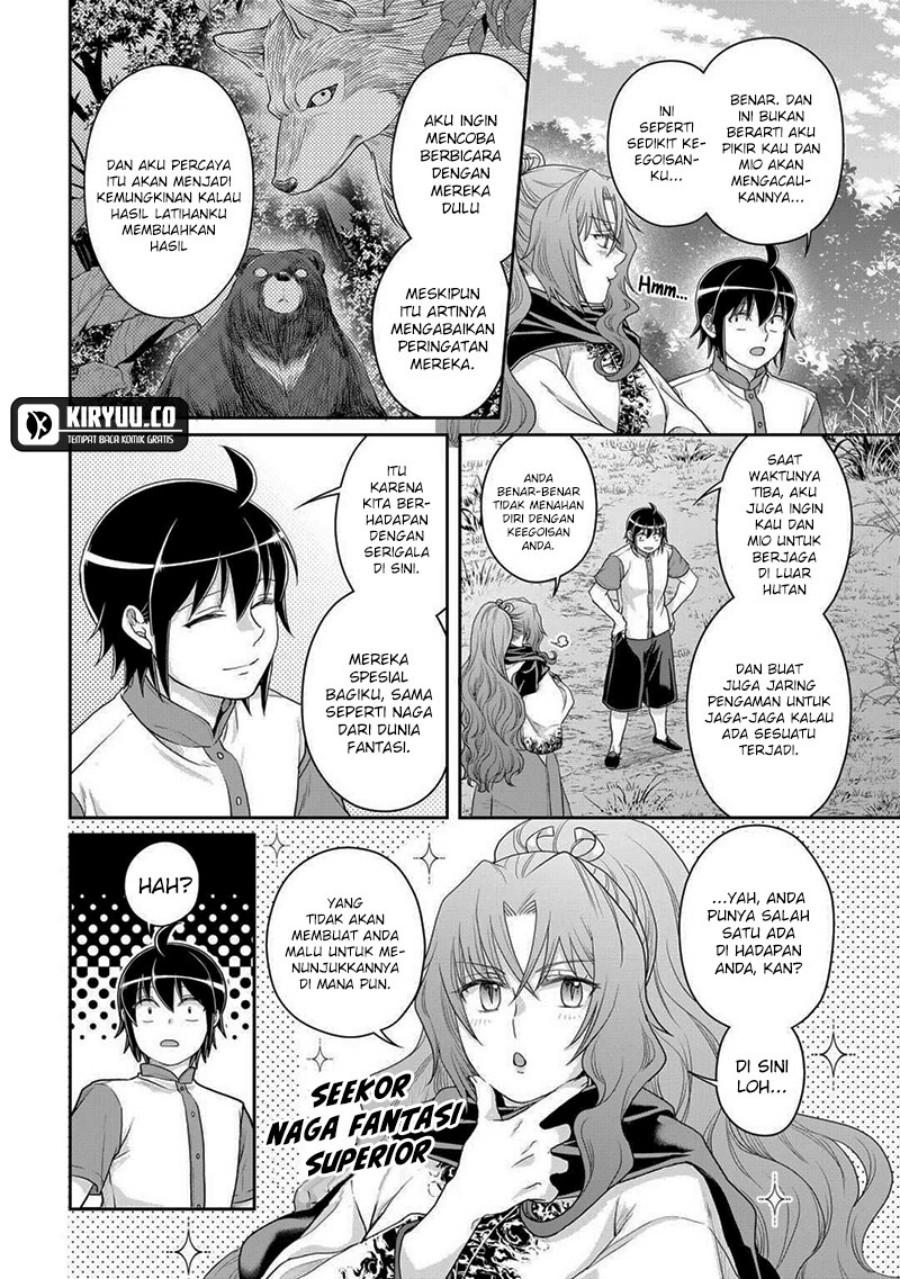 Dilarang COPAS - situs resmi www.mangacanblog.com - Komik tsuki ga michibiku isekai douchuu 100 - chapter 100 101 Indonesia tsuki ga michibiku isekai douchuu 100 - chapter 100 Terbaru 18|Baca Manga Komik Indonesia|Mangacan