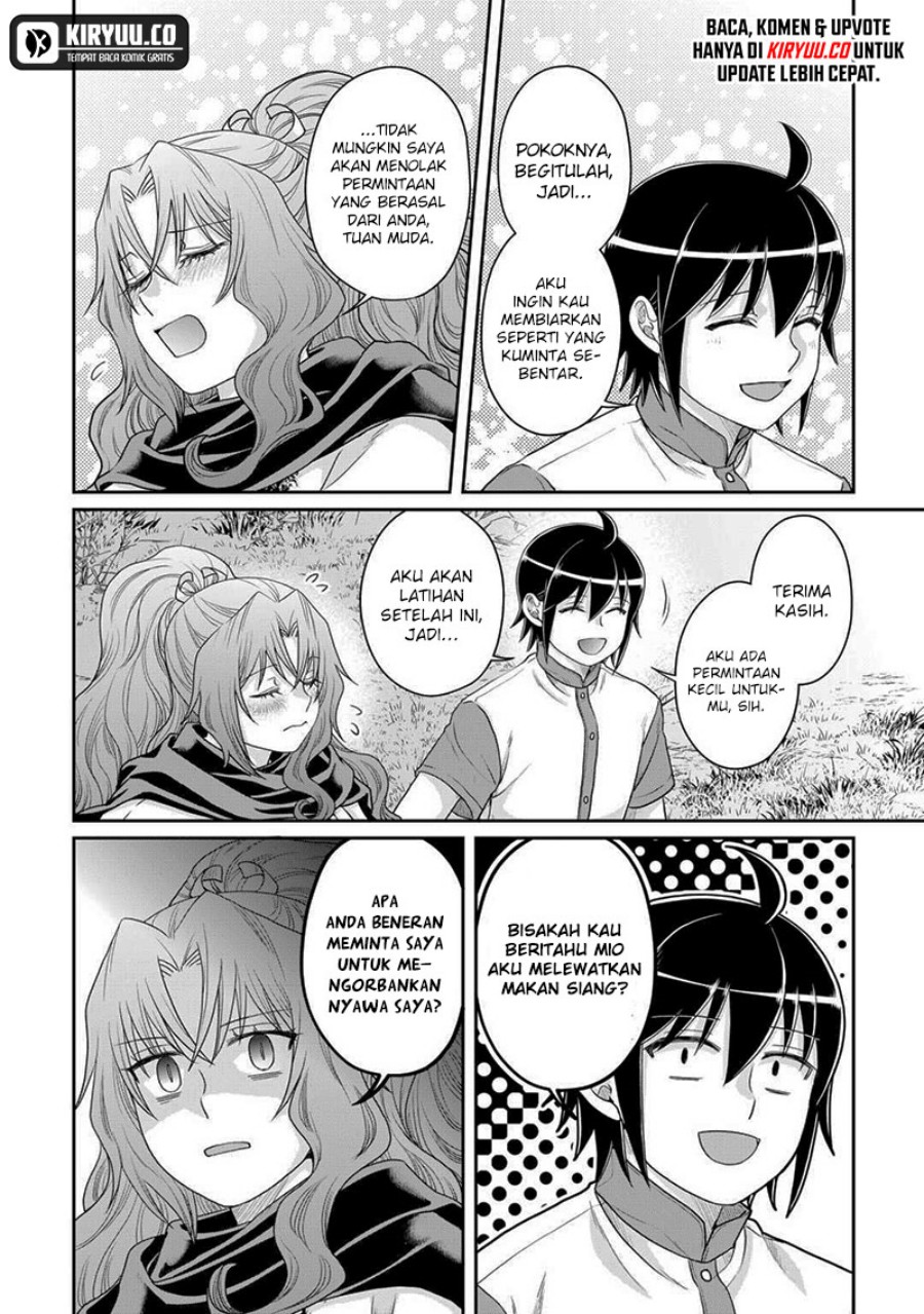 Dilarang COPAS - situs resmi www.mangacanblog.com - Komik tsuki ga michibiku isekai douchuu 100 - chapter 100 101 Indonesia tsuki ga michibiku isekai douchuu 100 - chapter 100 Terbaru 20|Baca Manga Komik Indonesia|Mangacan