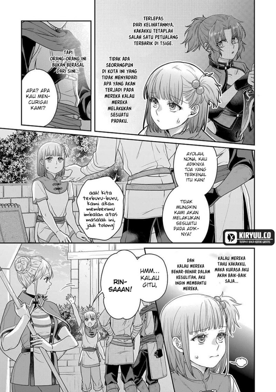 Dilarang COPAS - situs resmi www.mangacanblog.com - Komik tsuki ga michibiku isekai douchuu 100 - chapter 100 101 Indonesia tsuki ga michibiku isekai douchuu 100 - chapter 100 Terbaru 25|Baca Manga Komik Indonesia|Mangacan