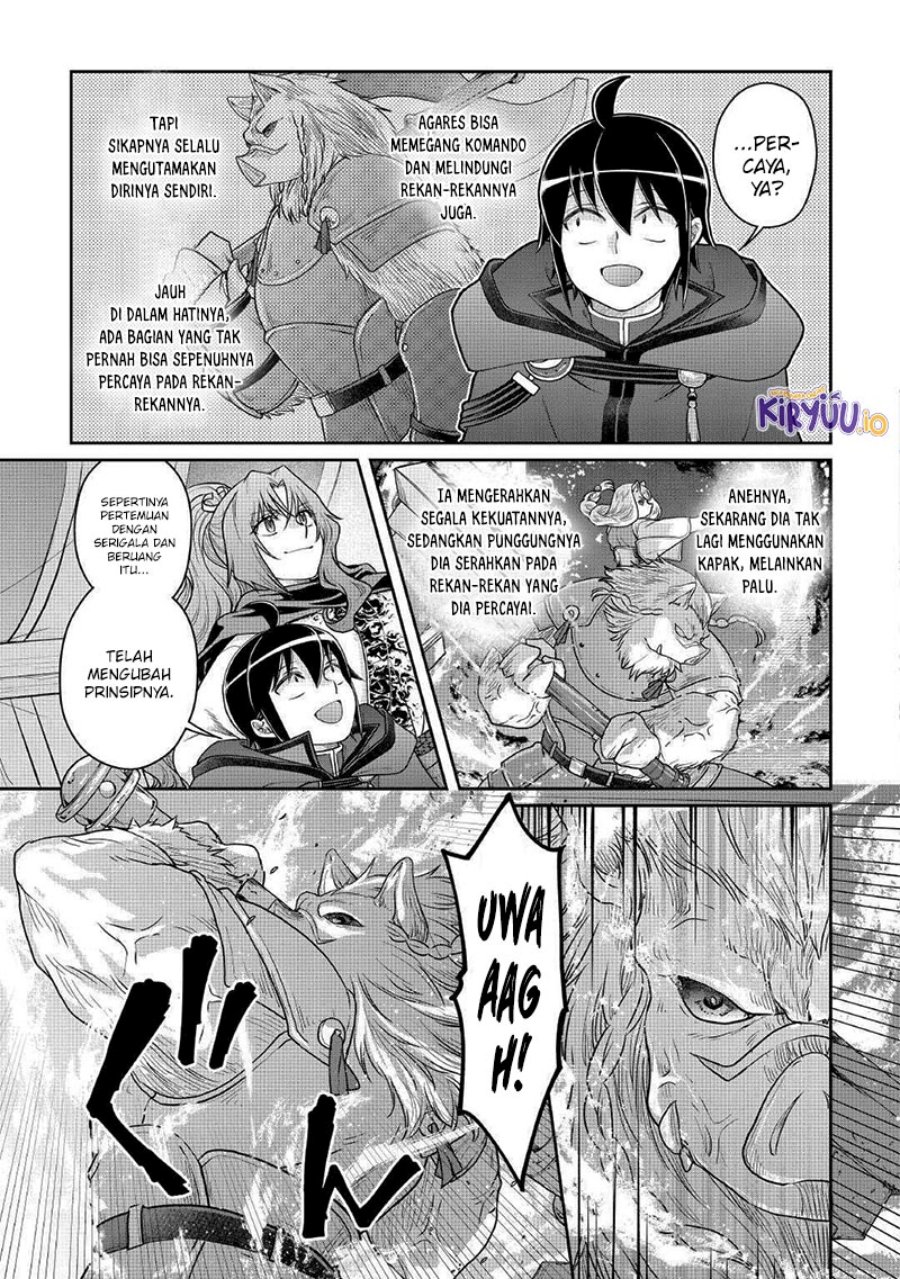 Dilarang COPAS - situs resmi www.mangacanblog.com - Komik tsuki ga michibiku isekai douchuu 106 - chapter 106 107 Indonesia tsuki ga michibiku isekai douchuu 106 - chapter 106 Terbaru 3|Baca Manga Komik Indonesia|Mangacan
