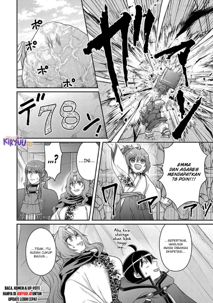 Dilarang COPAS - situs resmi www.mangacanblog.com - Komik tsuki ga michibiku isekai douchuu 106 - chapter 106 107 Indonesia tsuki ga michibiku isekai douchuu 106 - chapter 106 Terbaru 4|Baca Manga Komik Indonesia|Mangacan
