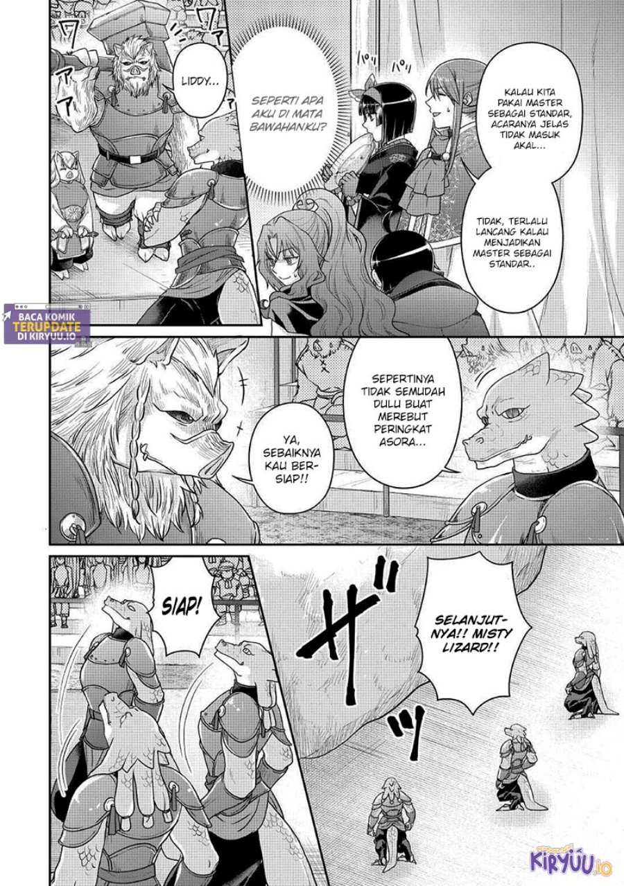 Dilarang COPAS - situs resmi www.mangacanblog.com - Komik tsuki ga michibiku isekai douchuu 106 - chapter 106 107 Indonesia tsuki ga michibiku isekai douchuu 106 - chapter 106 Terbaru 6|Baca Manga Komik Indonesia|Mangacan