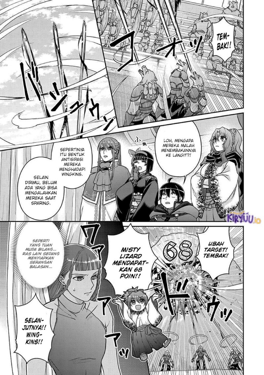 Dilarang COPAS - situs resmi www.mangacanblog.com - Komik tsuki ga michibiku isekai douchuu 106 - chapter 106 107 Indonesia tsuki ga michibiku isekai douchuu 106 - chapter 106 Terbaru 7|Baca Manga Komik Indonesia|Mangacan