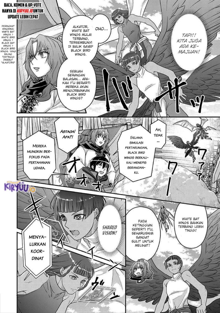 Dilarang COPAS - situs resmi www.mangacanblog.com - Komik tsuki ga michibiku isekai douchuu 106 - chapter 106 107 Indonesia tsuki ga michibiku isekai douchuu 106 - chapter 106 Terbaru 8|Baca Manga Komik Indonesia|Mangacan