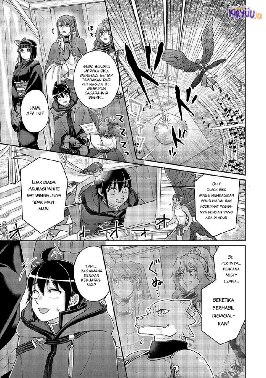 Dilarang COPAS - situs resmi www.mangacanblog.com - Komik tsuki ga michibiku isekai douchuu 106 - chapter 106 107 Indonesia tsuki ga michibiku isekai douchuu 106 - chapter 106 Terbaru 9|Baca Manga Komik Indonesia|Mangacan