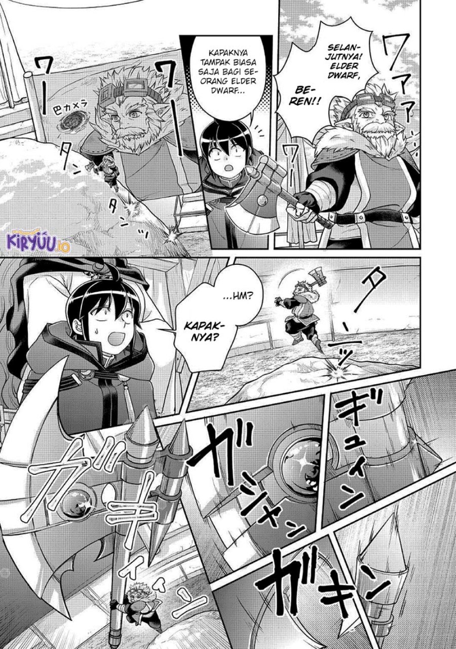 Dilarang COPAS - situs resmi www.mangacanblog.com - Komik tsuki ga michibiku isekai douchuu 106 - chapter 106 107 Indonesia tsuki ga michibiku isekai douchuu 106 - chapter 106 Terbaru 11|Baca Manga Komik Indonesia|Mangacan